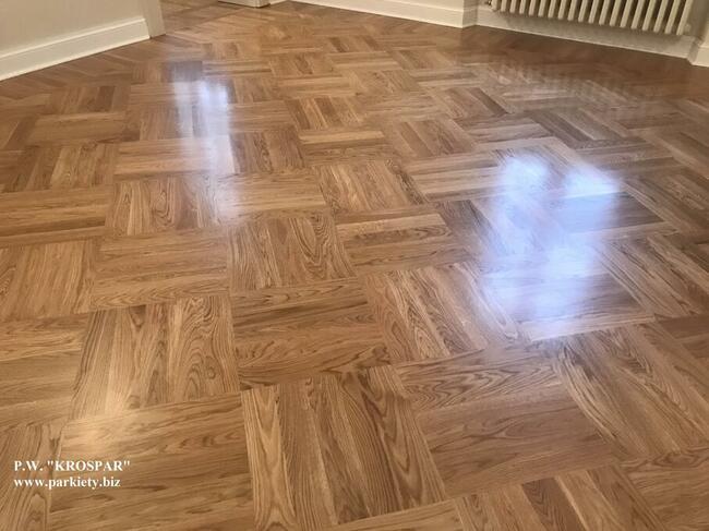 Sprzedaż podłóg Zielona Góra - Lubuskie