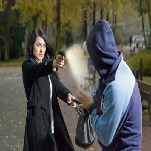 Pistolet Gazowy KOLTER RMG-23 - Na Gaz Pieprzowy Polecam