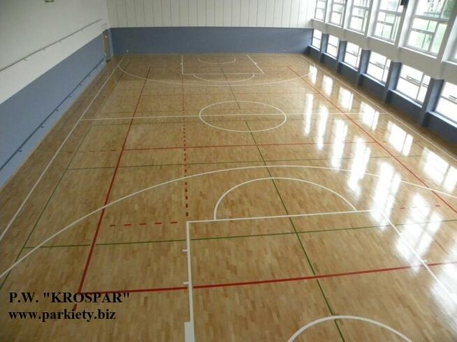 Cyklinowanie podłóg Nowa Sól - Cyklinowanie Lubuskie