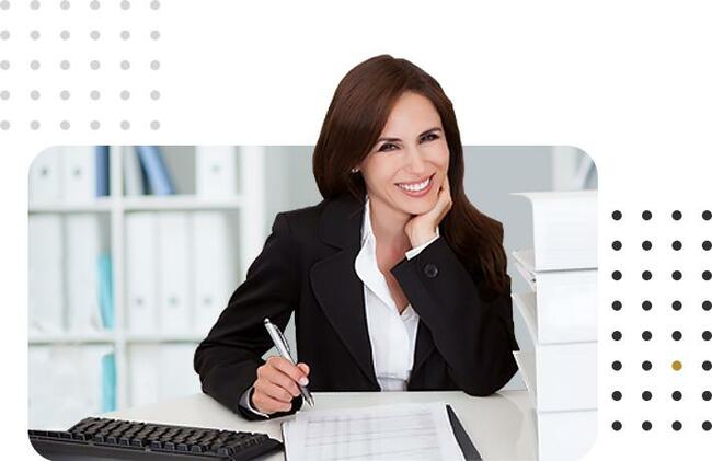 Młodsza księgowa / Pomoc księgowej do biura rachunkowego