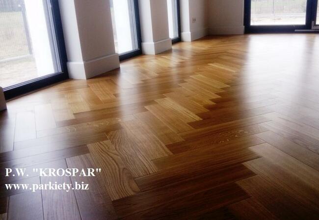 Sprzedaż podłóg Zielona Góra - Lubuskie