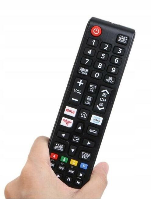 Pilot Samsung Uniwersalny zamiennik Kielce