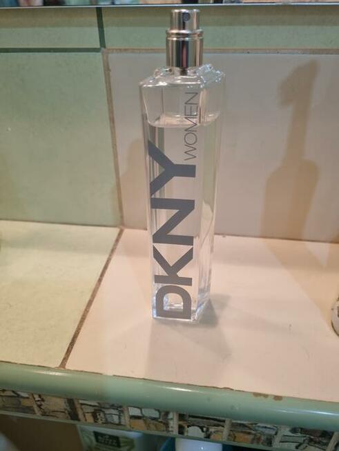 DKNY ENERGIZING