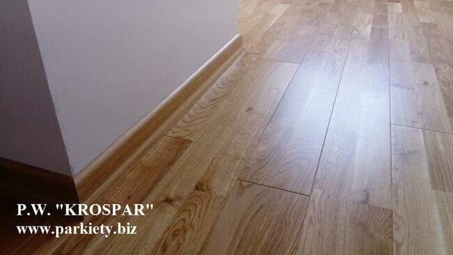 Cyklinowanie podłóg , renowacja schodów ZIELONA GÓRA