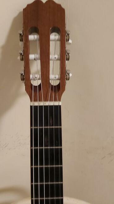 gitara klasyczna Alvaro No.20 rozmiar 4/4