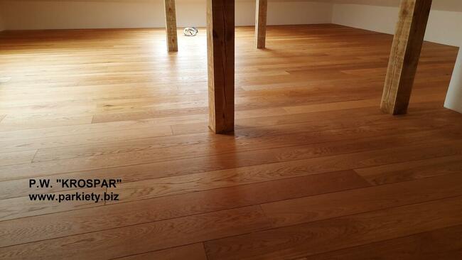 Sprzedaż podłóg Zielona Góra - Lubuskie