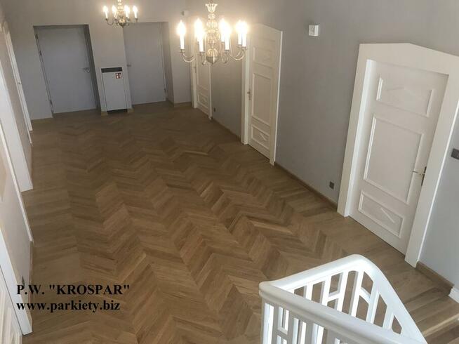 Cyklinowanie podłóg Nowa Sól - Cyklinowanie Lubuskie