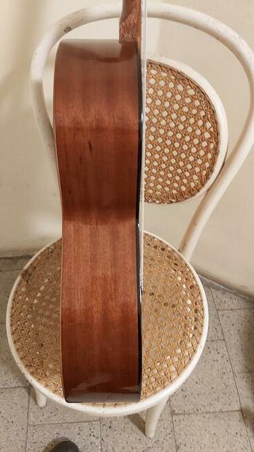 gitara klasyczna Alvaro No.20 rozmiar 4/4