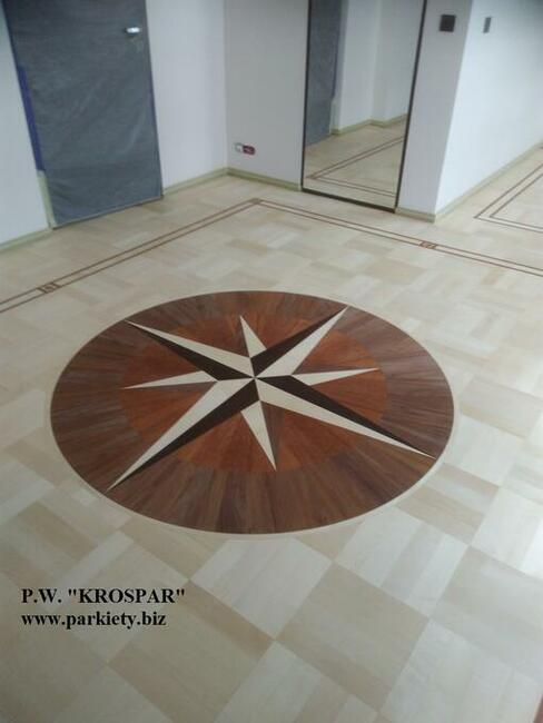 Cyklinowanie podłóg , renowacja schodów ZIELONA GÓRA