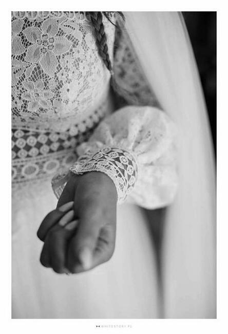 Suknię ślubną sprzedam