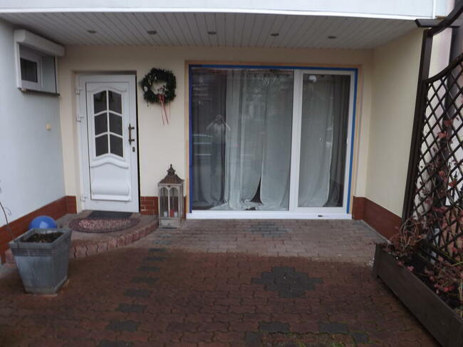 mieszkanie na wynajem