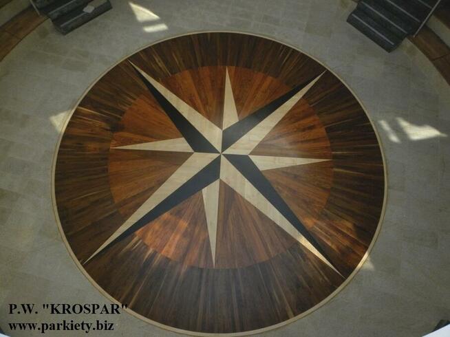 Cyklinowanie podłóg Nowa Sól - Cyklinowanie Lubuskie