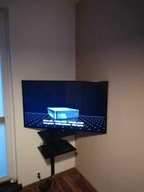 Montaż ustawienie anten sat- dvb t Montaż telewizora