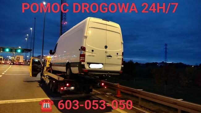 AUTO-LUKAS POMOC DROGOWA 24H-OSOBOWE, SUV, BUS, TIR, A2,S5