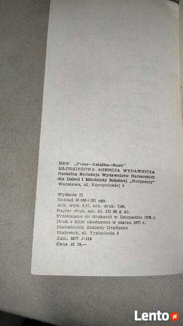 „Ślub zaraz po maturze” Maria Dańkowska + GRATIS książka