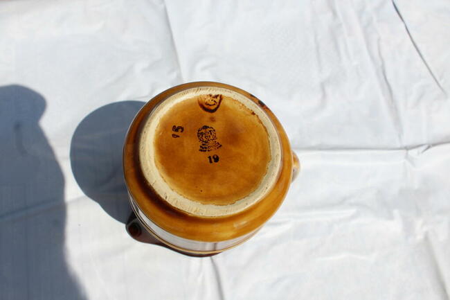 Stary mlecznik Tułowice PRL