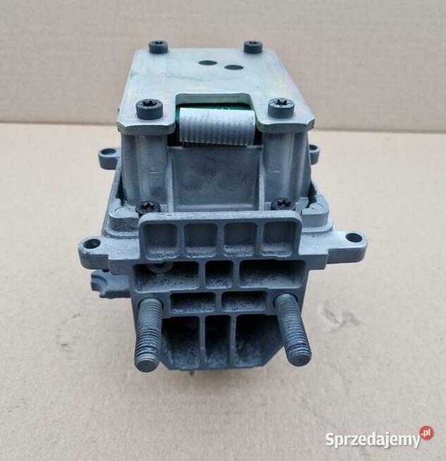 MODULATOR TEBS GŁOWICA ZAWORU WABCO ORYGINAŁ