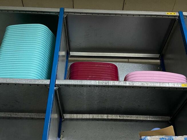 Formy wtryskowe i NOWE akcesoria łazienkowe