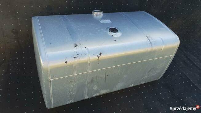 IVECO STRALIS TRAKKER ZBIORNIK 125x70x63 480L