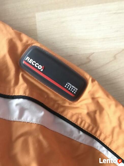 Kurtka narciarska/zimowa Brugi