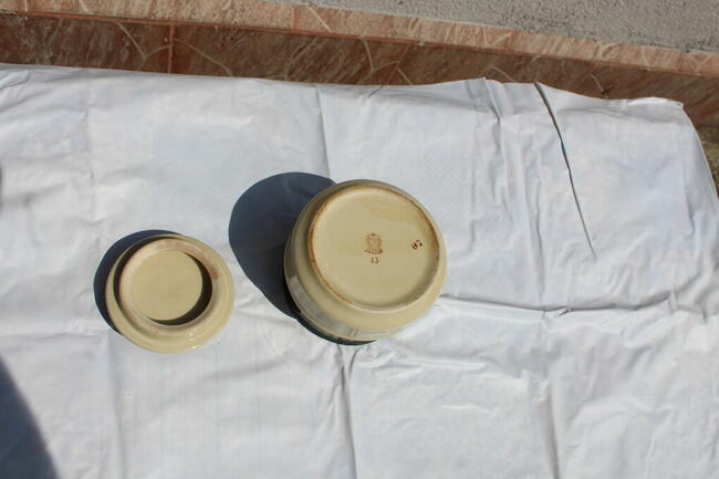 Stara cukierniczka Tułowice PRL