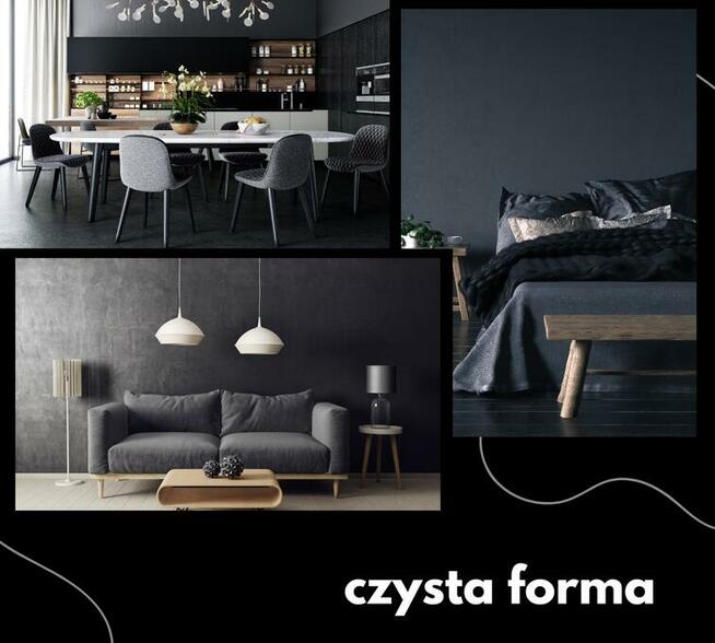 Projektowanie wnętrz | Mieszkania | Domu >> Housee Design