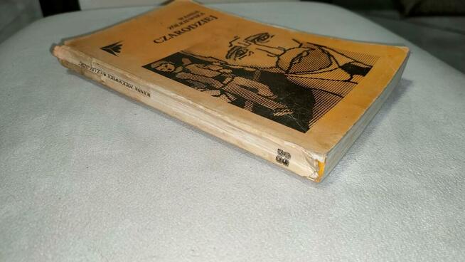 „Czarodziej” Wanda Żółkiewska + GRATIS książka