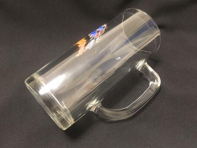 Kufel Żywiec 0,3 l gładki