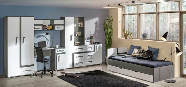 Meble do pokoju dziecka APETITO