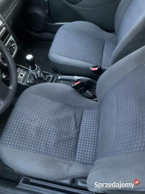 Opel Corsa 1,7 Isuzu 2003 r