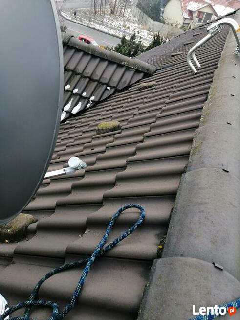 Usługi budowlane remonty Drobne naprawy Sosnowiec