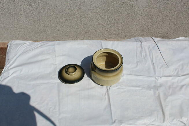 Stara cukierniczka Tułowice PRL