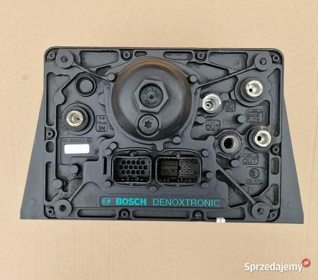 DAF XF 105 EAS II POMPA ADBLUE BOSCH 0444010025 1818625