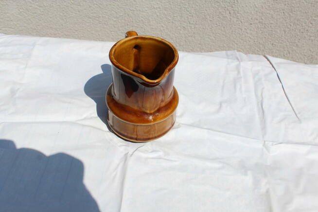 Stary mlecznik Tułowice PRL