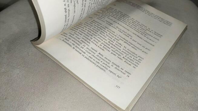 „Długa choroba” Ryszard Binkowski + GRATIS książka