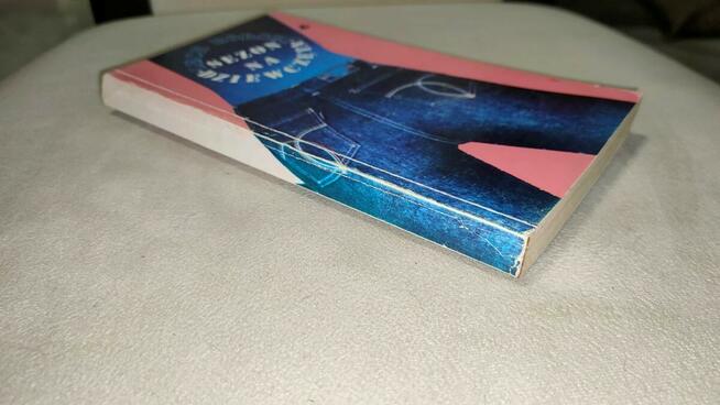 „Sezon na dziewczęta” Lech Borski + GRATIS książka