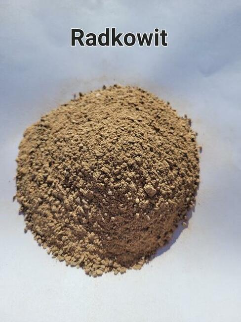 WAPNO NAWOZOWE WĘGLANOWE Z MAGNEZEM LAFARGE RADKOWIT