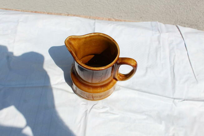 Stary mlecznik Tułowice PRL