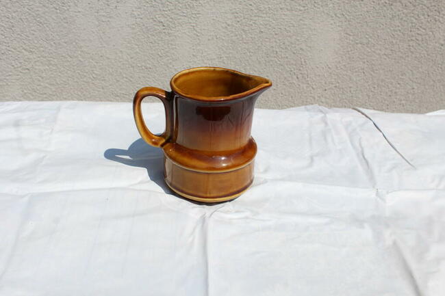 Stary mlecznik Tułowice PRL