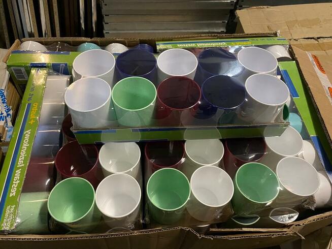 Formy wtryskowe i NOWE akcesoria łazienkowe