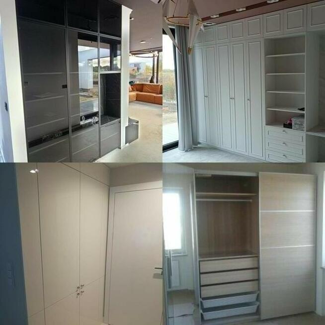 Składanie Montaż mebli kuchennych IKEA⫻CASTORAMA⫻LEROY⫻OBI…