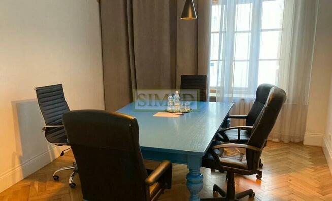 Małe biuro , sale konferencyjne ok Pl. Bankowego