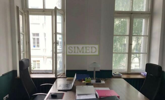 Małe biuro , sale konferencyjne ok Pl. Bankowego