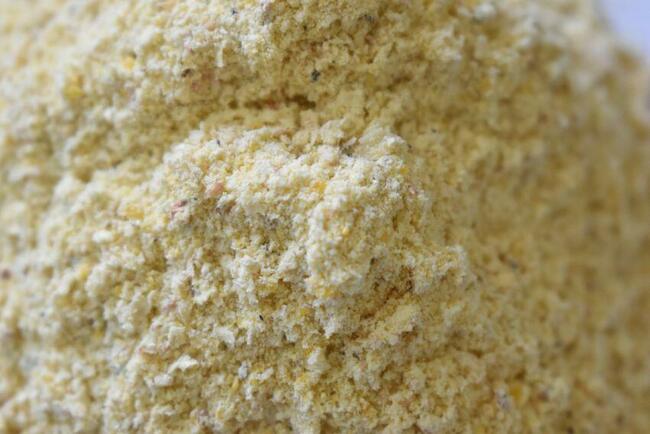 Corn bran kukurydziany