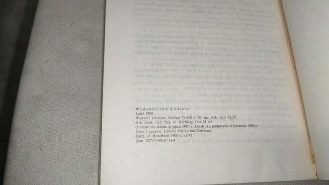 „Długa choroba” Ryszard Binkowski + GRATIS książka