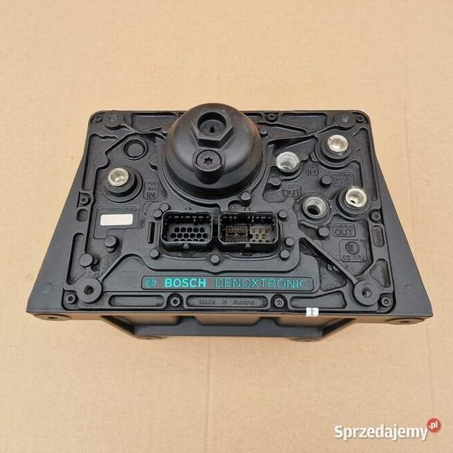 DAF XF 105 EAS II POMPA ADBLUE BOSCH 0444010025 1818625