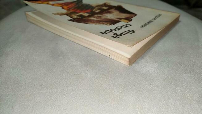 „Długa choroba” Ryszard Binkowski + GRATIS książka