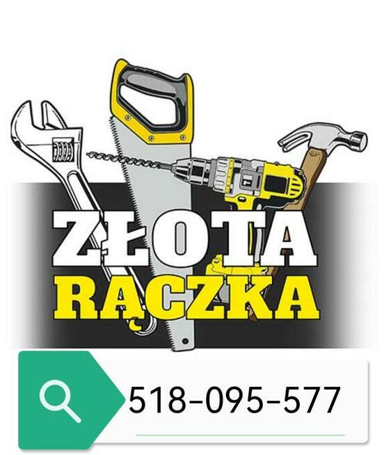 Złota rączka