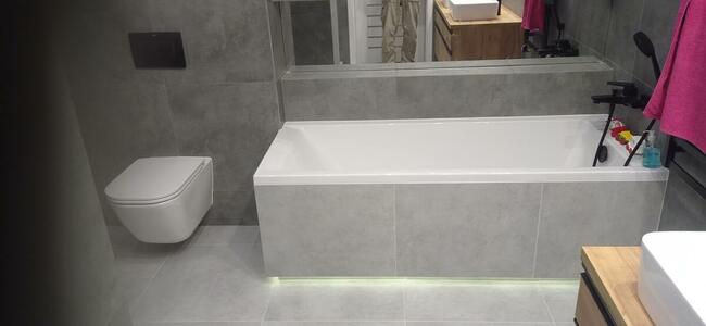 Glazurnik. Układanie płytek, flizowanie, Malowanie