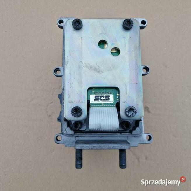 MODULATOR TEBS GŁOWICA ZAWORU WABCO ORYGINAŁ